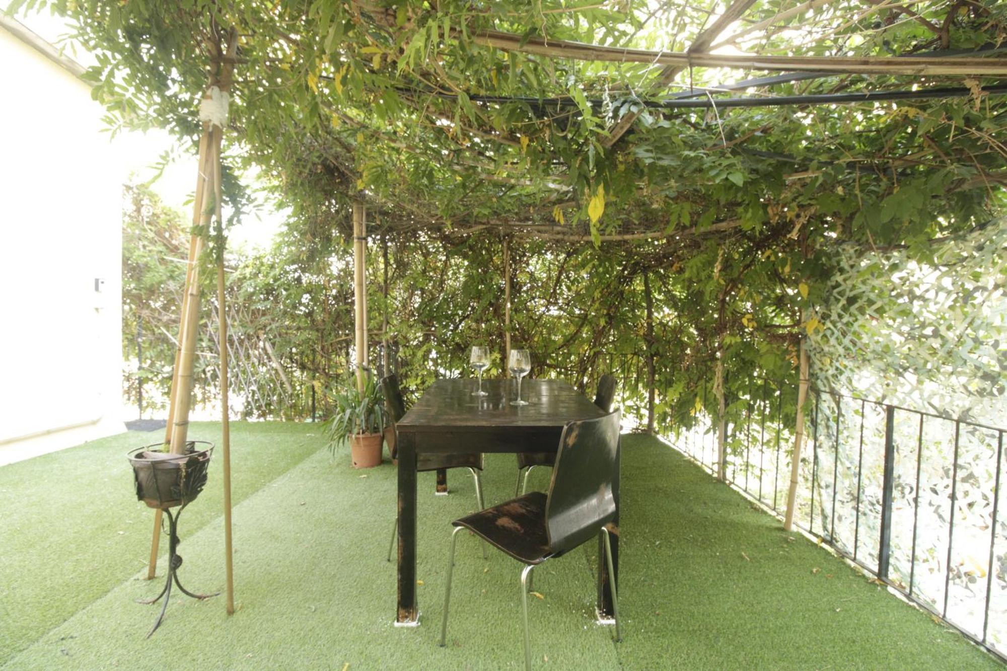 Elegante Suite Con Giardino In Centro Storico Pawia Zewnętrze zdjęcie